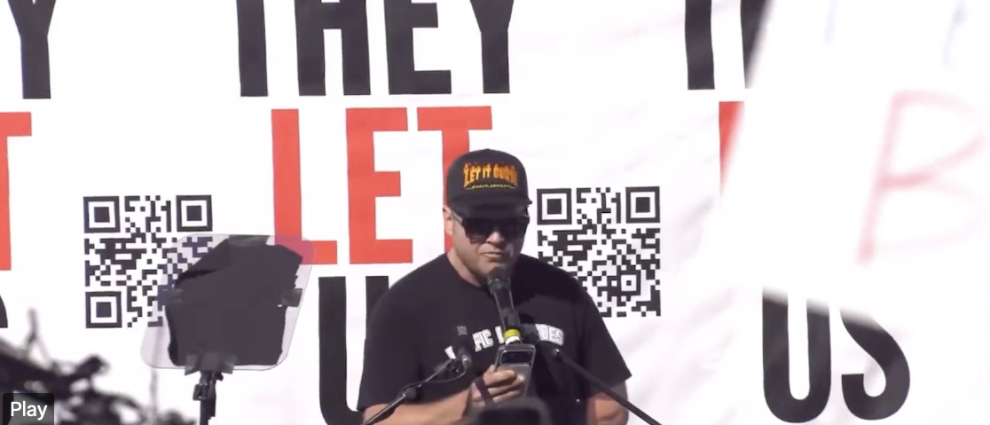 Reality TV Star Spencer Pratt Announces Run For Mayor Of LA